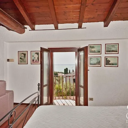 Panorama Apartment Moniga del Garda