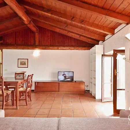Apartment Panorama Moniga del Garda