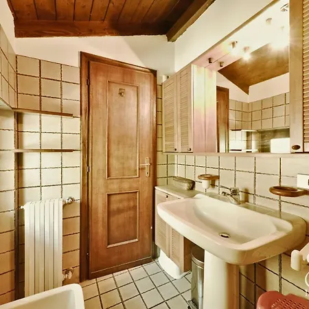 Panorama Apartment