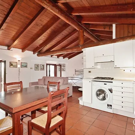 Apartment Panorama *